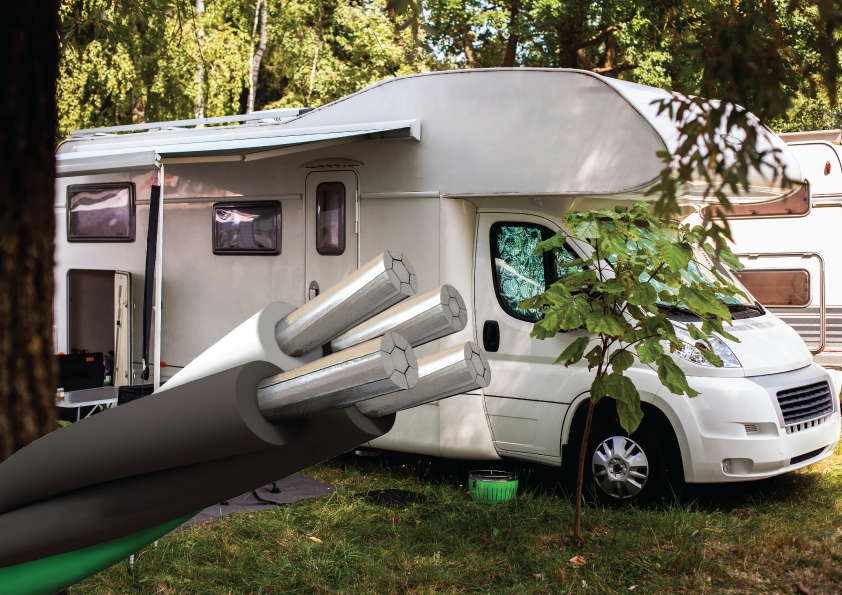 Products Electrocables USA