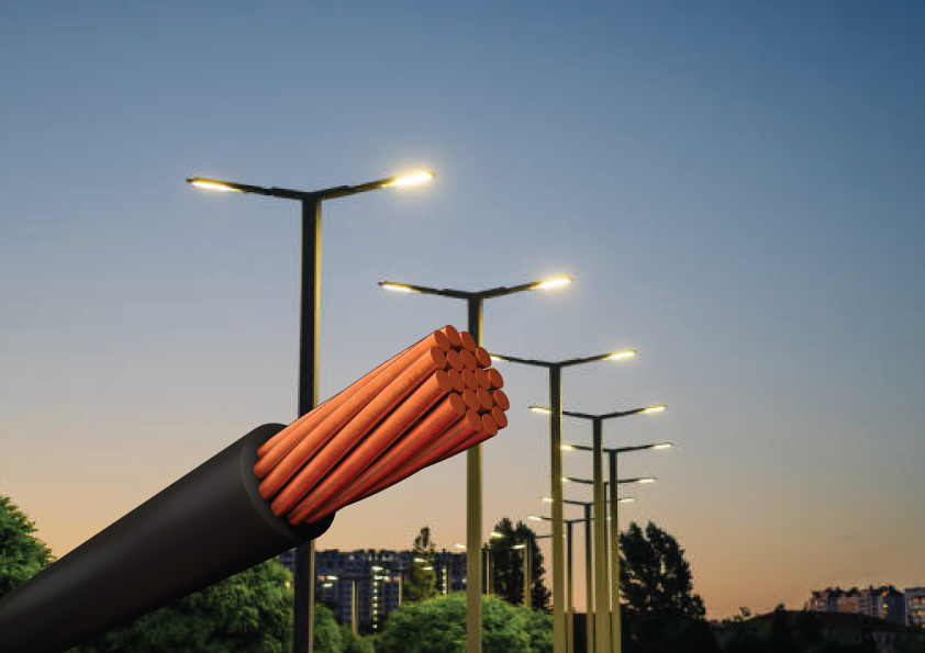 Products Electrocables USA